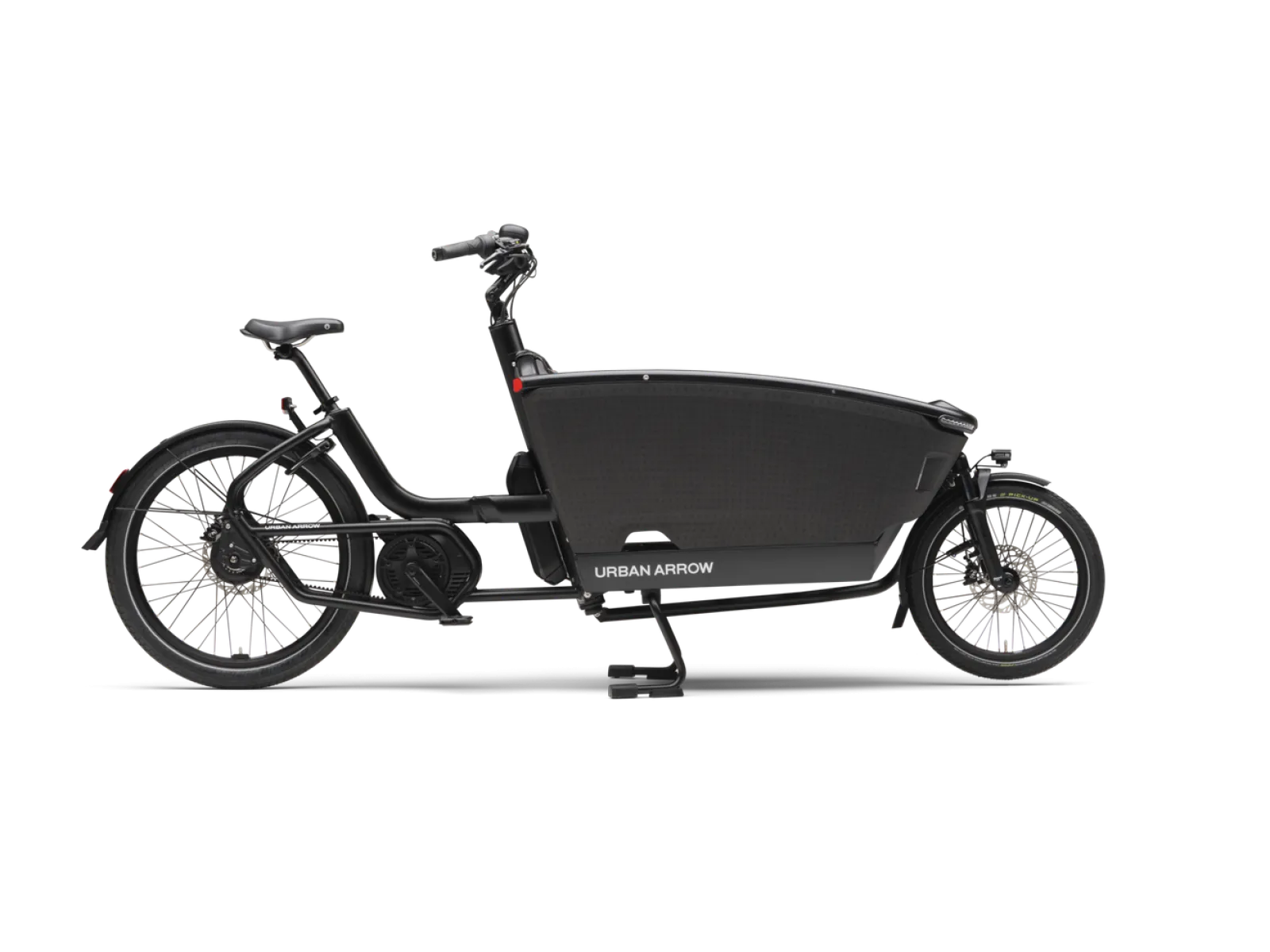 Urban Arrow FamilyNext Pro 100Nm — FamilyNext Pro 100Nm