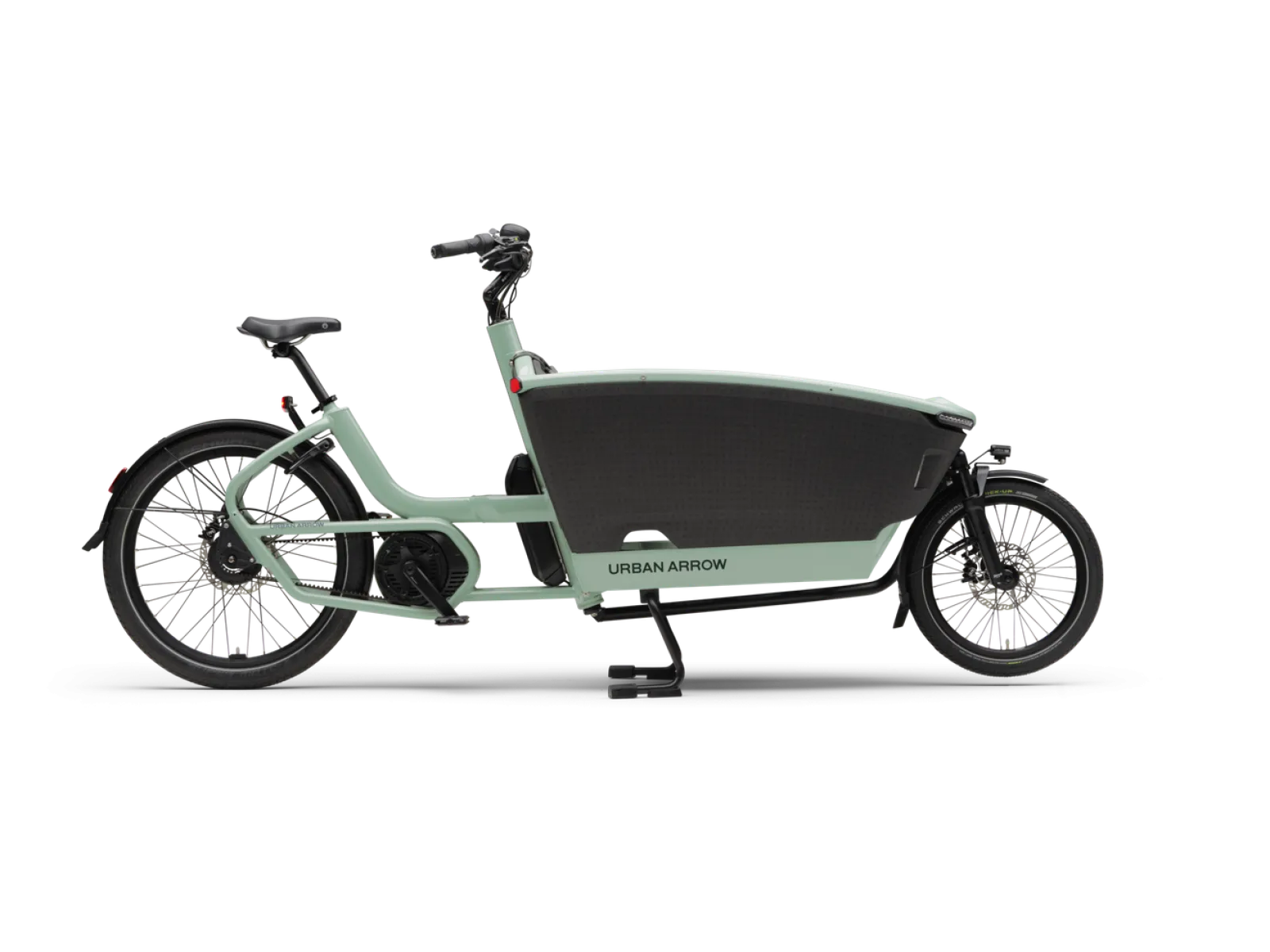 Urban Arrow FamilyNext Pro 100Nm — FamilyNext Pro 100Nm