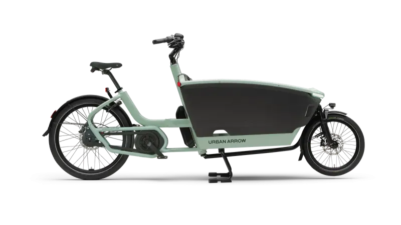 Urban Arrow FamilyNext Essential 60Nm