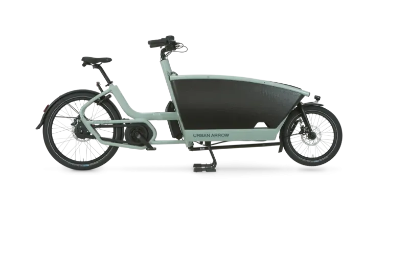 Urban Arrow Family Classic 60Nm
