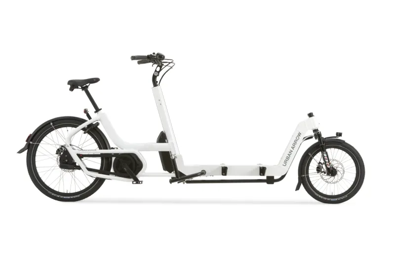 Urban Arrow Cargo L Rohloff