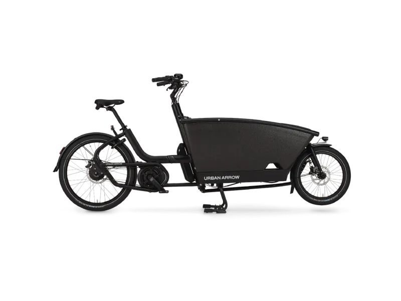 Urban Arrow Family Classic 50Nm