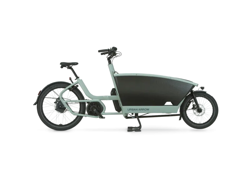 Urban Arrow FamilyNext Essential 60Nm