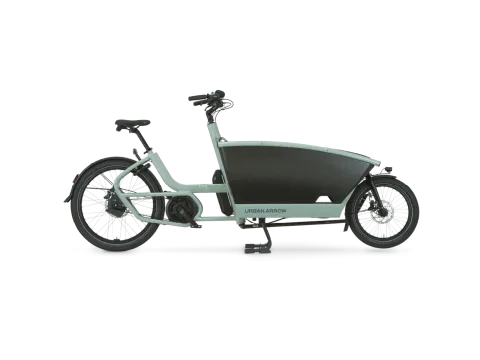 Urban Arrow FamilyNext Essential 60Nm