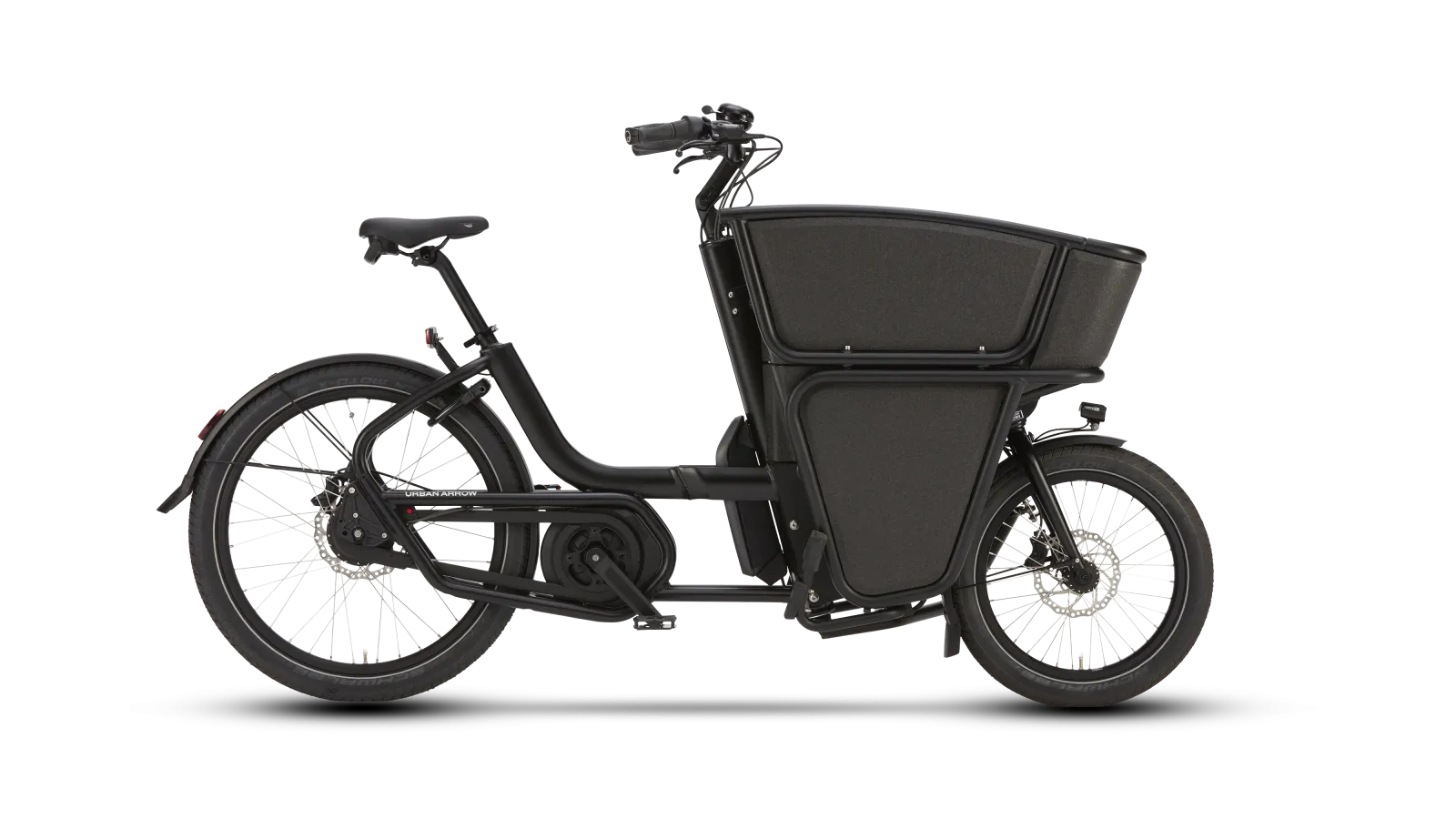 Urban Arrow Shorty — Shorty