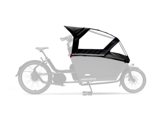 FamilyNext Regenhuif Plus