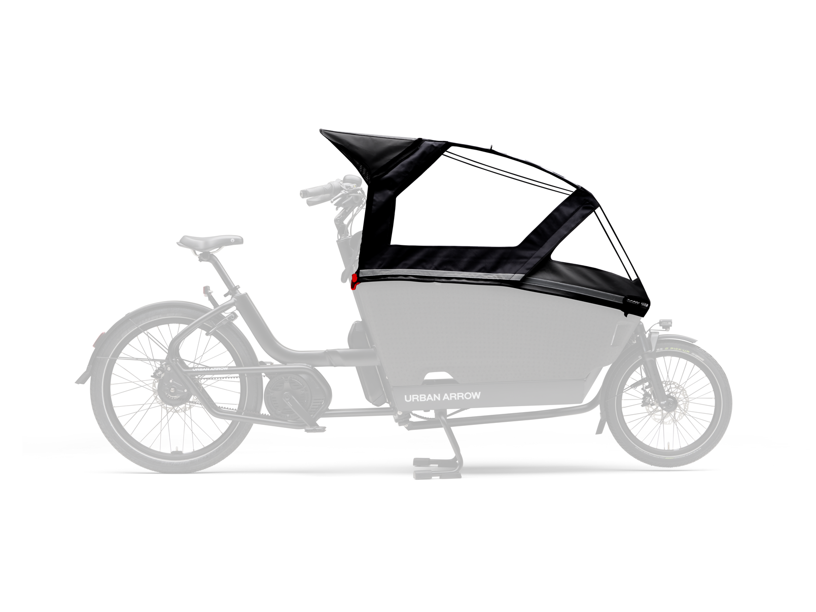 FamilyNext Rain Tent Plus