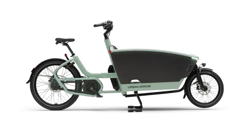 Urban Arrow FamilyNext2 Pro