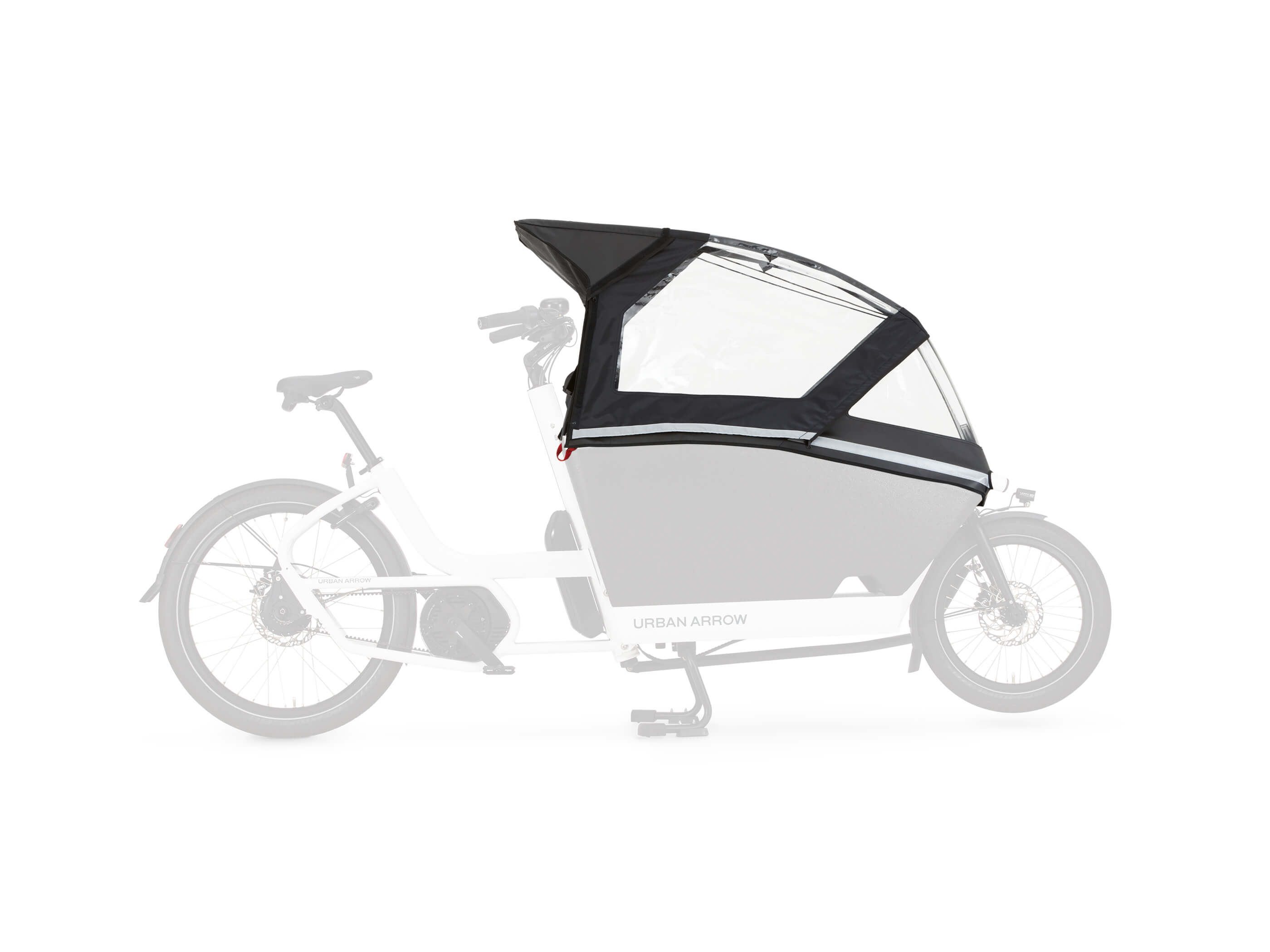 Regenhuif Plus Classic