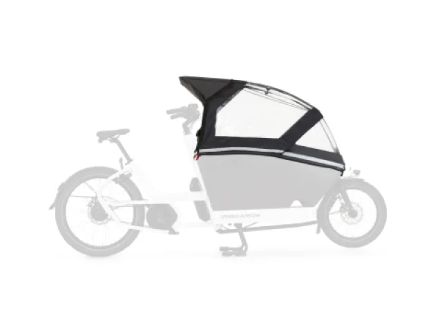 Regenhuif Plus Classic