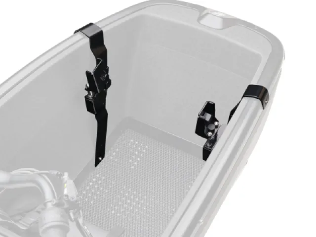 Maxi-Cosi adapter (Urban Arrow Family Classic)