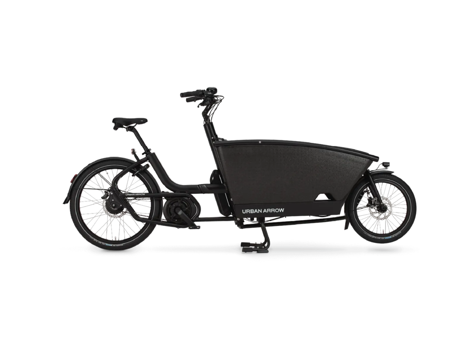 Urban Arrow Family Classic 75 — Family Classic 75