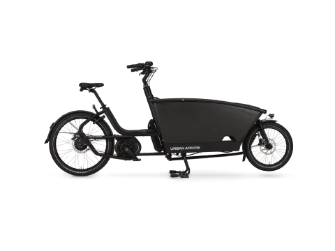 Urban Arrow Family Classic 75Nm