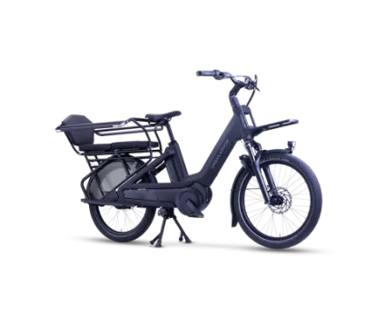 Urban Arrow Breeze 100Nm Zwart