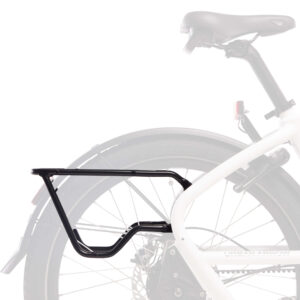 Urban Arrow Rear Carrier Trekking achterdrager voor Family Classic, FamilyNext en Shorty, verkrijgbaar bij Bikeshop Zeeland in Burgh-Haamstede