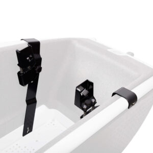 Urban Arrow Family Classic babyzitje adapter — Bikeshop Zeeland