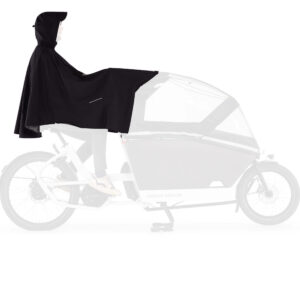Urban Arrow Poncho