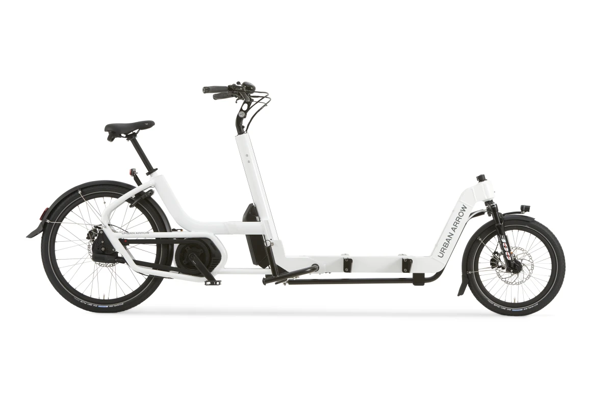 Cargo L Rohloff